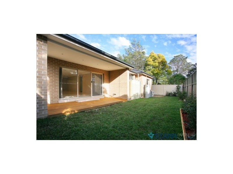 21a Faulds Road, Guildford NSW 2161