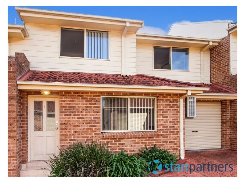 5/7-9 Ellis Street, Merrylands NSW 2160