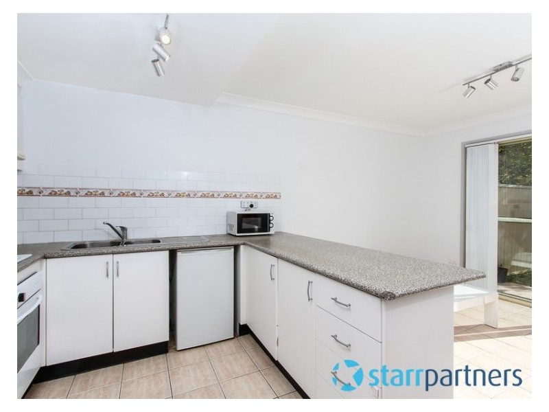 5/7-9 Ellis Street, Merrylands NSW 2160