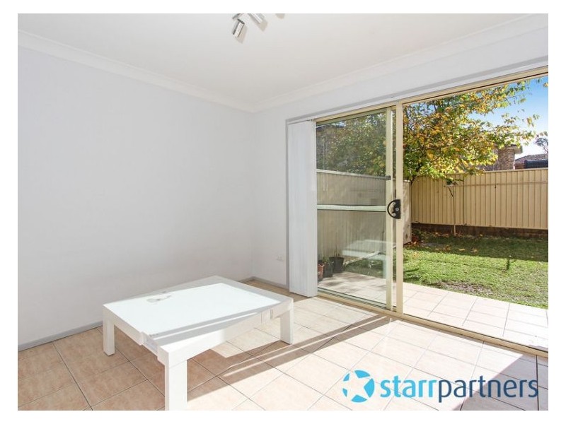 5/7-9 Ellis Street, Merrylands NSW 2160