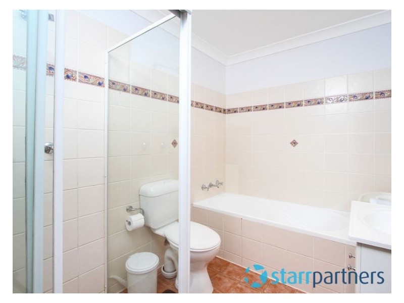 5/7-9 Ellis Street, Merrylands NSW 2160