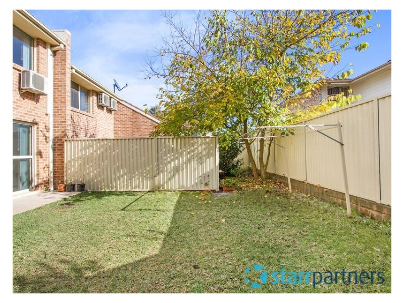 5/7-9 Ellis Street, Merrylands NSW 2160