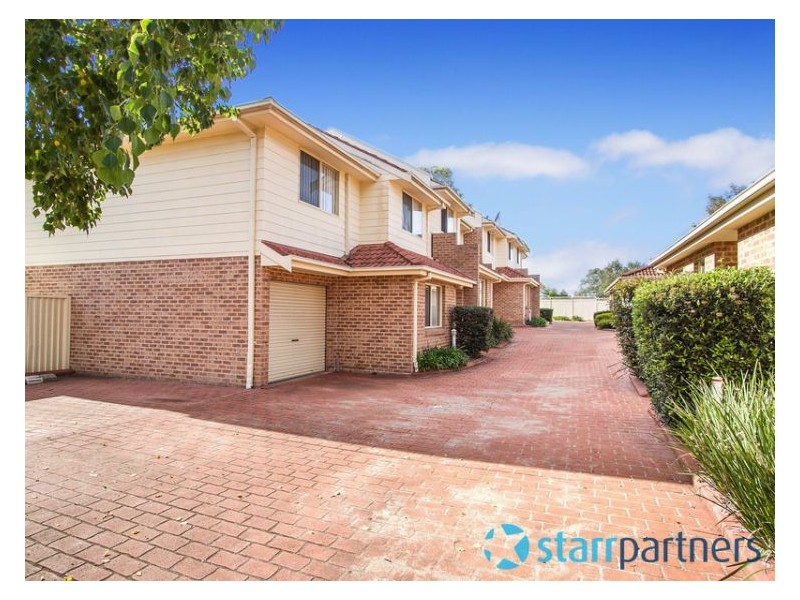 5/7-9 Ellis Street, Merrylands NSW 2160