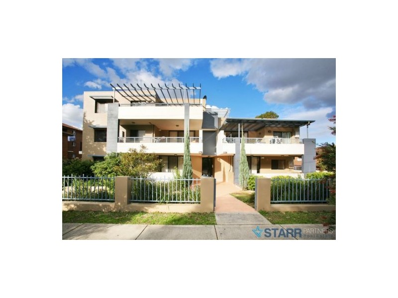 3/28-30 Chetwynd Road, Merrylands NSW 2160