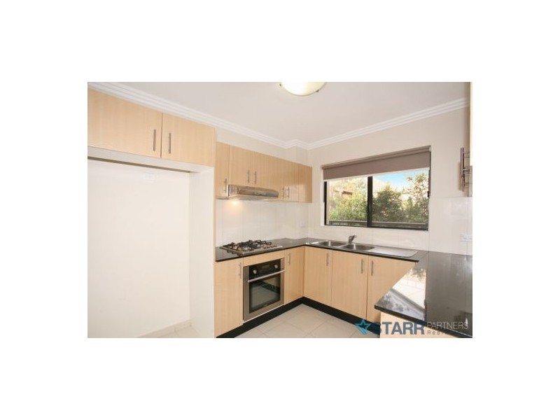 3/28-30 Chetwynd Road, Merrylands NSW 2160
