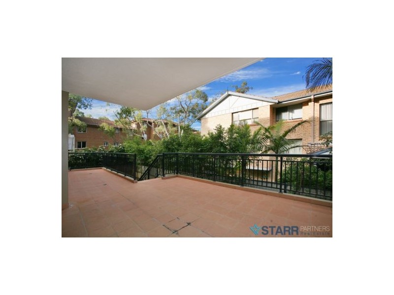 3/28-30 Chetwynd Road, Merrylands NSW 2160