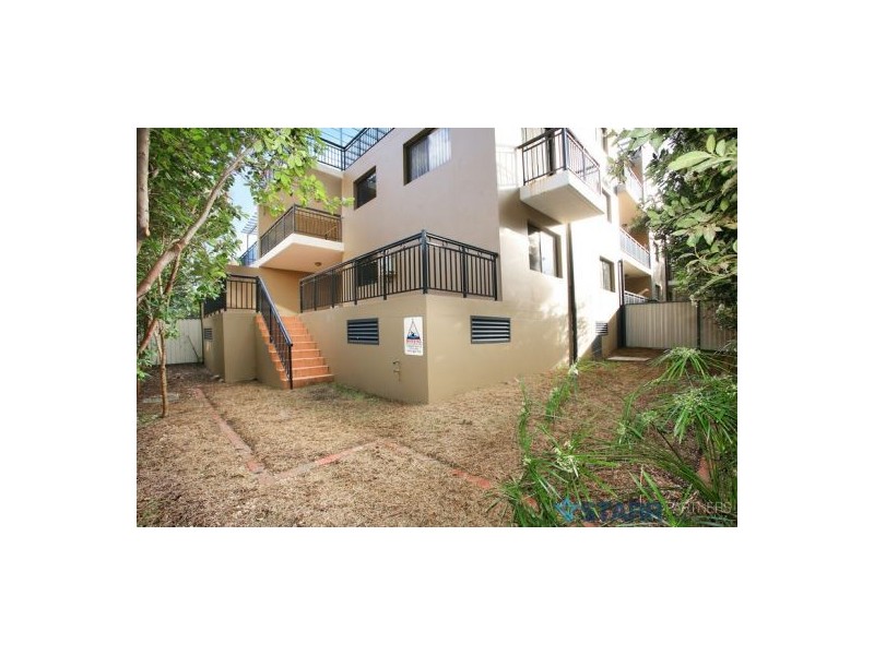 3/28-30 Chetwynd Road, Merrylands NSW 2160