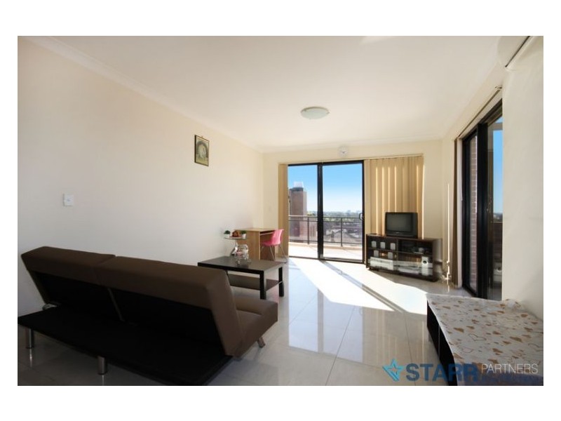 20/39 Earl Street, Merrylands NSW 2160