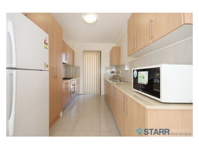 20/39 Earl Street, Merrylands NSW 2160