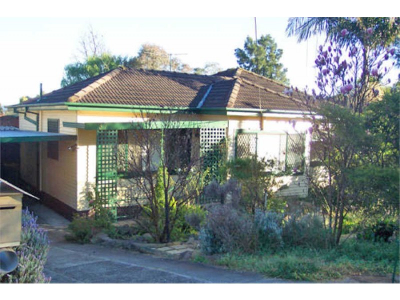 37  PRINCES STREET, Guildford NSW 2161