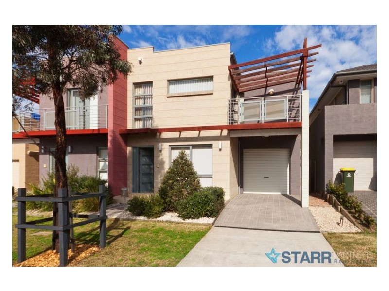 6 Bunnai Road, Pemulwuy NSW 2145