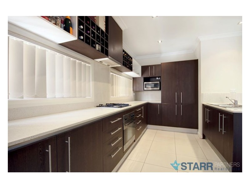 6 Bunnai Road, Pemulwuy NSW 2145