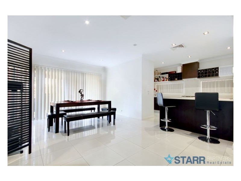 6 Bunnai Road, Pemulwuy NSW 2145