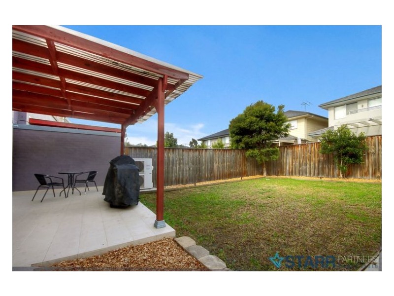 6 Bunnai Road, Pemulwuy NSW 2145