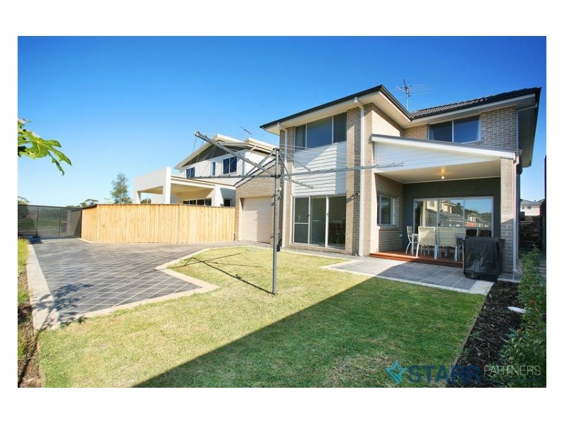 218 Driftway Drive, Pemulwuy NSW 2145