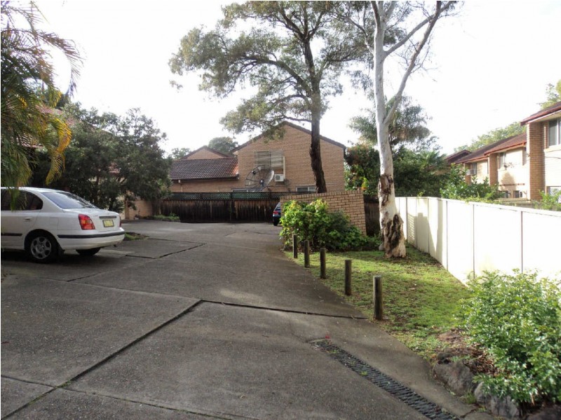 06/06  GLEBE STREET, Parramatta NSW 2150