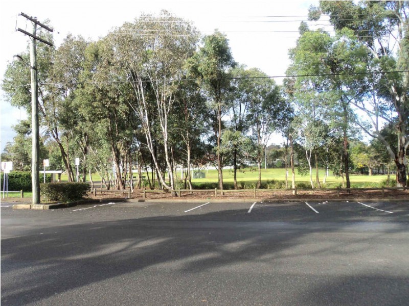 06/06  GLEBE STREET, Parramatta NSW 2150