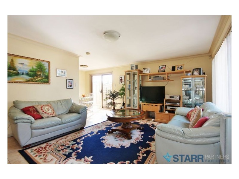 7/21 Yeend Street, Merrylands NSW 2160