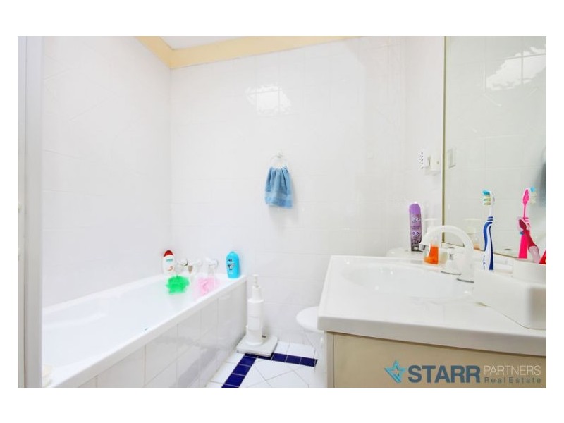 7/21 Yeend Street, Merrylands NSW 2160