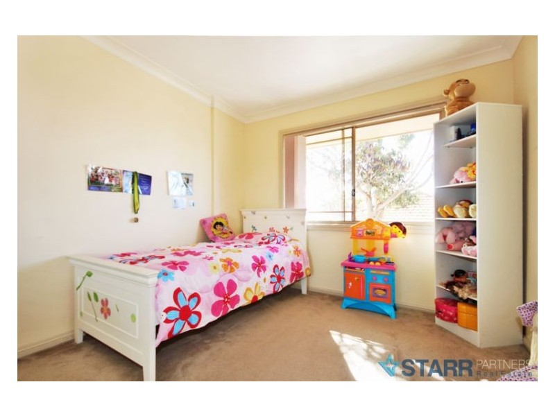 7/21 Yeend Street, Merrylands NSW 2160