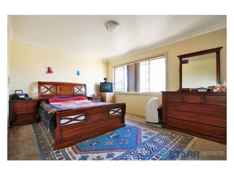 7/21 Yeend Street, Merrylands NSW 2160