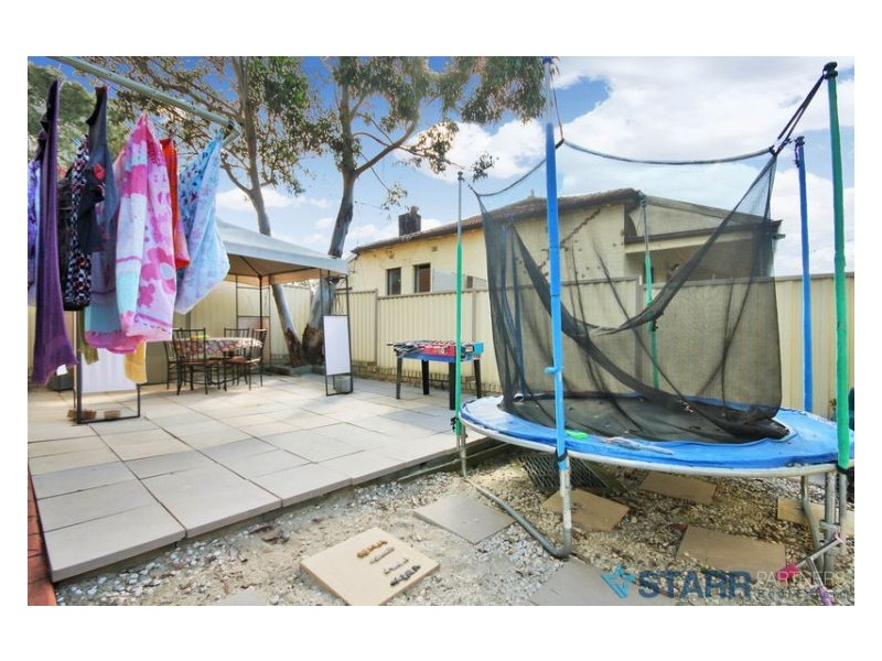 7/21 Yeend Street, Merrylands NSW 2160