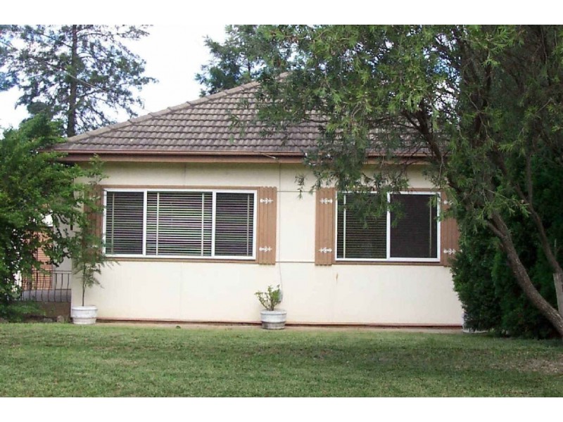 01/25  SANDRA STREET, Woodpark NSW 2164