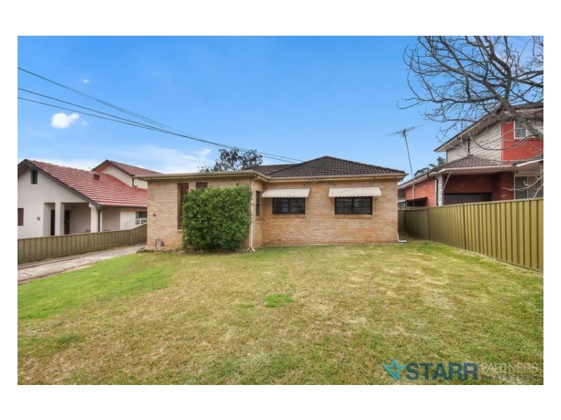 68 Ringrose Avenue, Greystanes NSW 2145