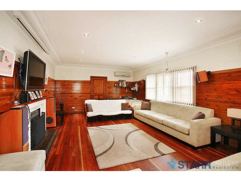 15A ALBERT STREET, Guildford NSW 2161