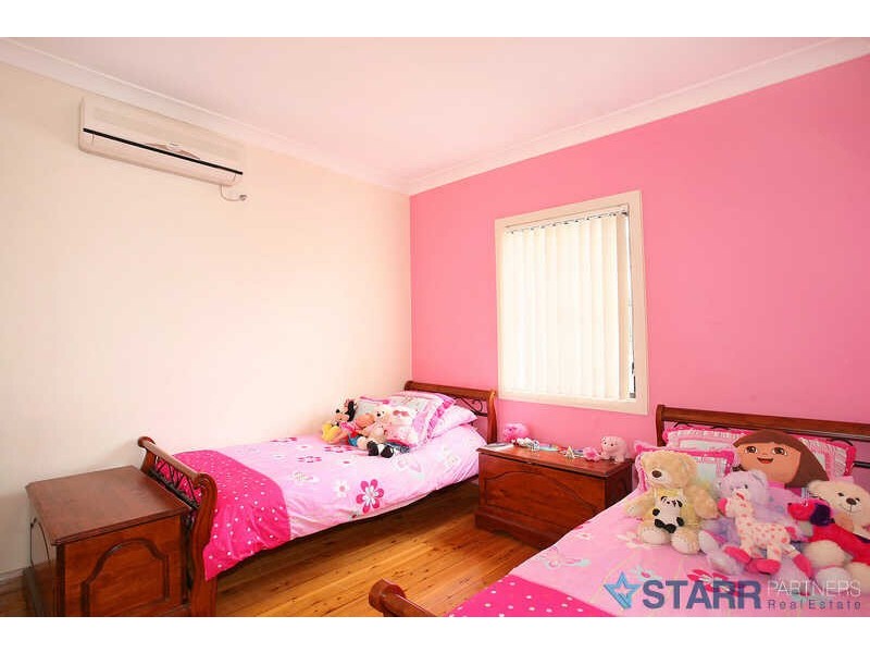 15A ALBERT STREET, Guildford NSW 2161