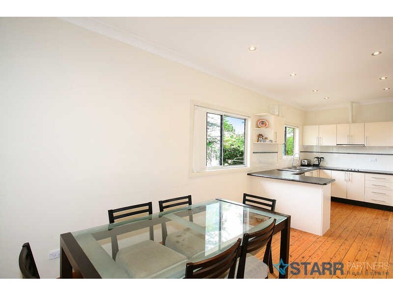 15A ALBERT STREET, Guildford NSW 2161