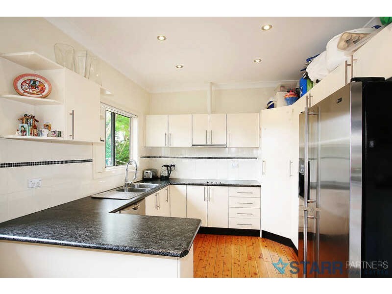 15A ALBERT STREET, Guildford NSW 2161