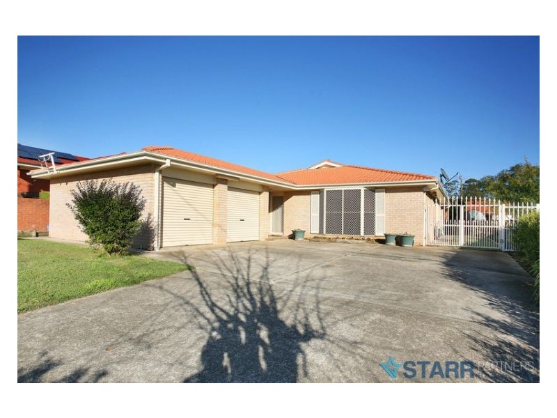 69 Jersey Road, Greystanes NSW 2145