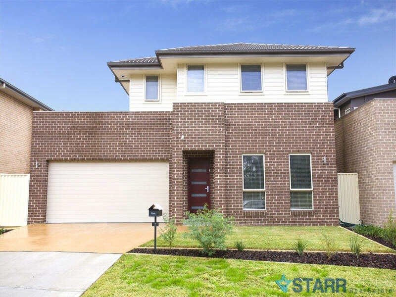 7  DRESSLER COURT, Holroyd NSW 2142