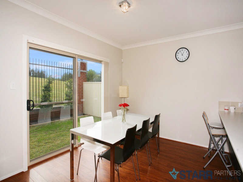 7  DRESSLER COURT, Holroyd NSW 2142