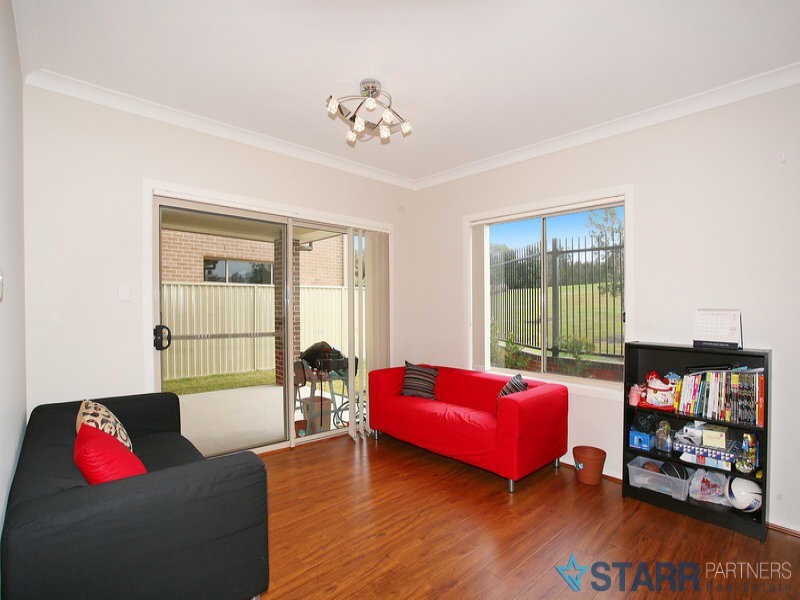 7  DRESSLER COURT, Holroyd NSW 2142