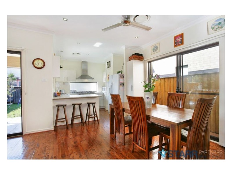 90 Driftway Drive, Pemulwuy NSW 2145