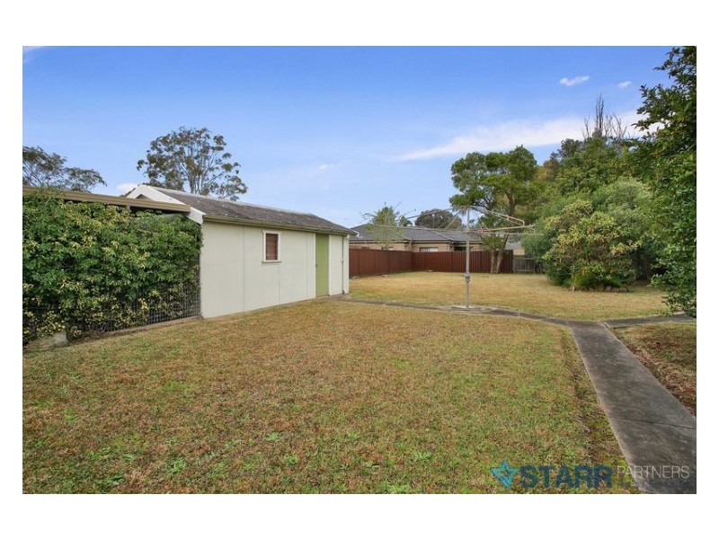 8 Desmond Street, Merrylands NSW 2160