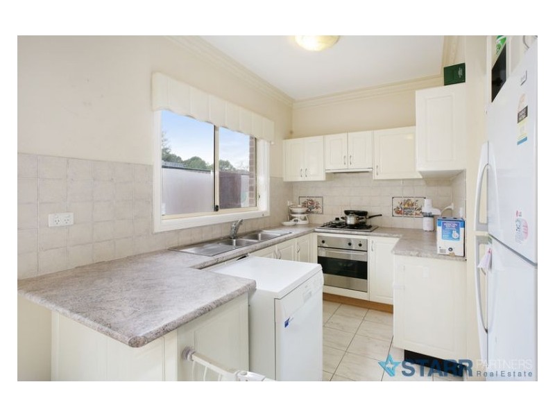 8/19-21 Ellis Street, Merrylands NSW 2160