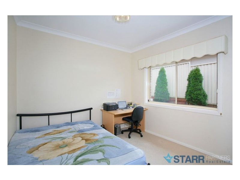 8/19-21 Ellis Street, Merrylands NSW 2160