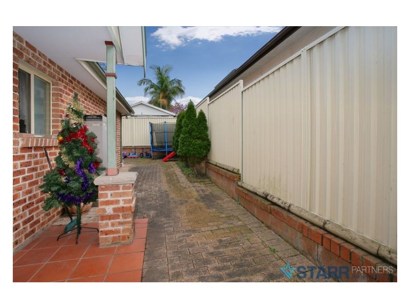 8/19-21 Ellis Street, Merrylands NSW 2160