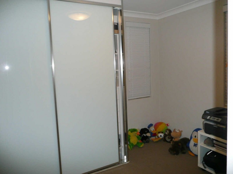 16/18  OXFORD STREET, Merrylands NSW 2160