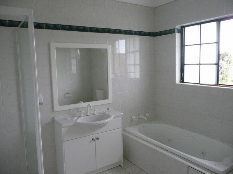 4/16  RICKARD STREET, Merrylands NSW 2160