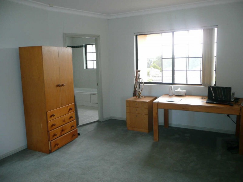 4/16  RICKARD STREET, Merrylands NSW 2160