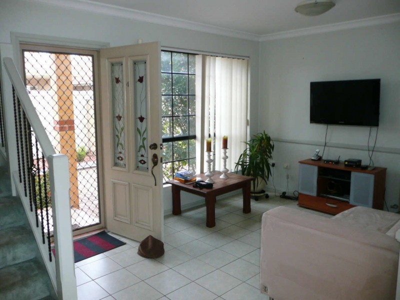 4/16  RICKARD STREET, Merrylands NSW 2160