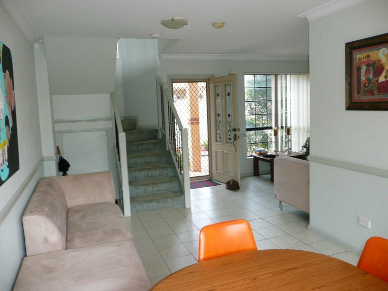 4/16  RICKARD STREET, Merrylands NSW 2160