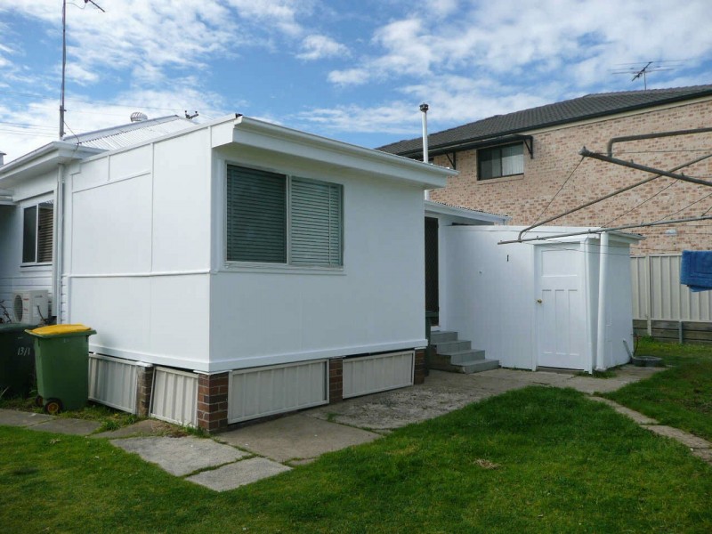 1/13  SHACKEL AVENUE, Old Guildford NSW 2161