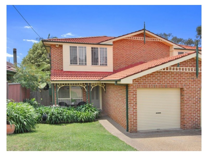 1/30 Otto Street, Merrylands NSW 2160