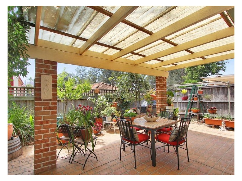 1/30 Otto Street, Merrylands NSW 2160