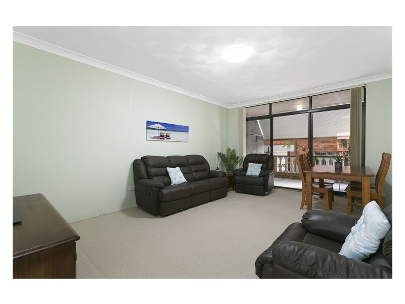 1/36-38 Treves Street, Merrylands NSW 2160
